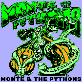 Monte & The Pythons